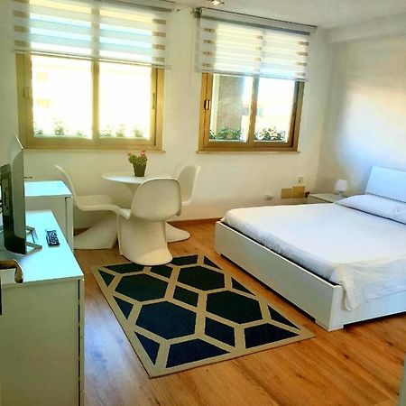 Central City Rooms Όλμπια Εξωτερικό φωτογραφία