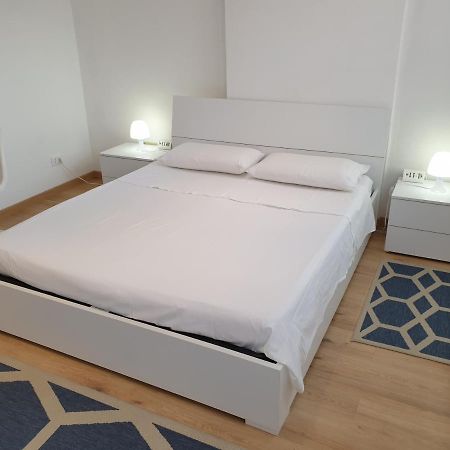 Central City Rooms Όλμπια Εξωτερικό φωτογραφία