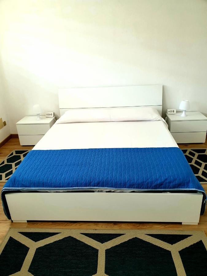 Central City Rooms Όλμπια Εξωτερικό φωτογραφία