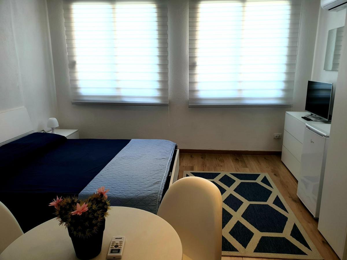 Central City Rooms Όλμπια Εξωτερικό φωτογραφία