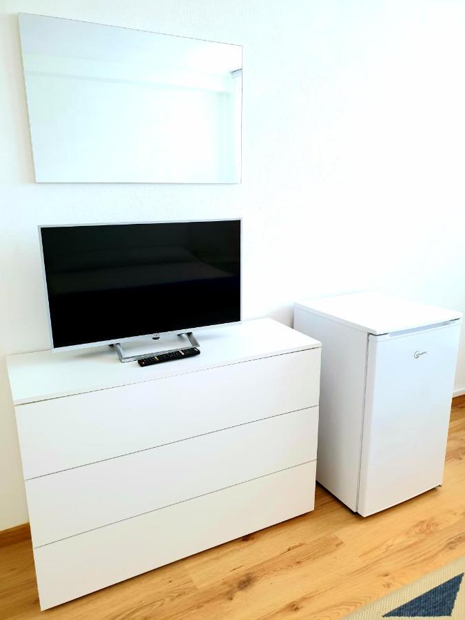 Central City Rooms Όλμπια Εξωτερικό φωτογραφία