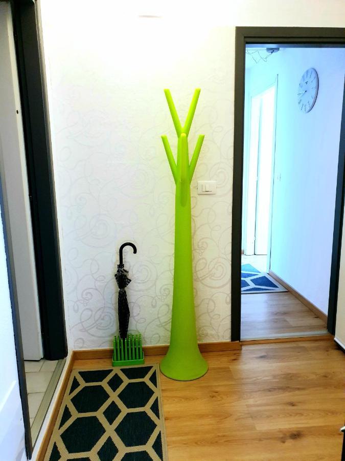 Central City Rooms Όλμπια Εξωτερικό φωτογραφία