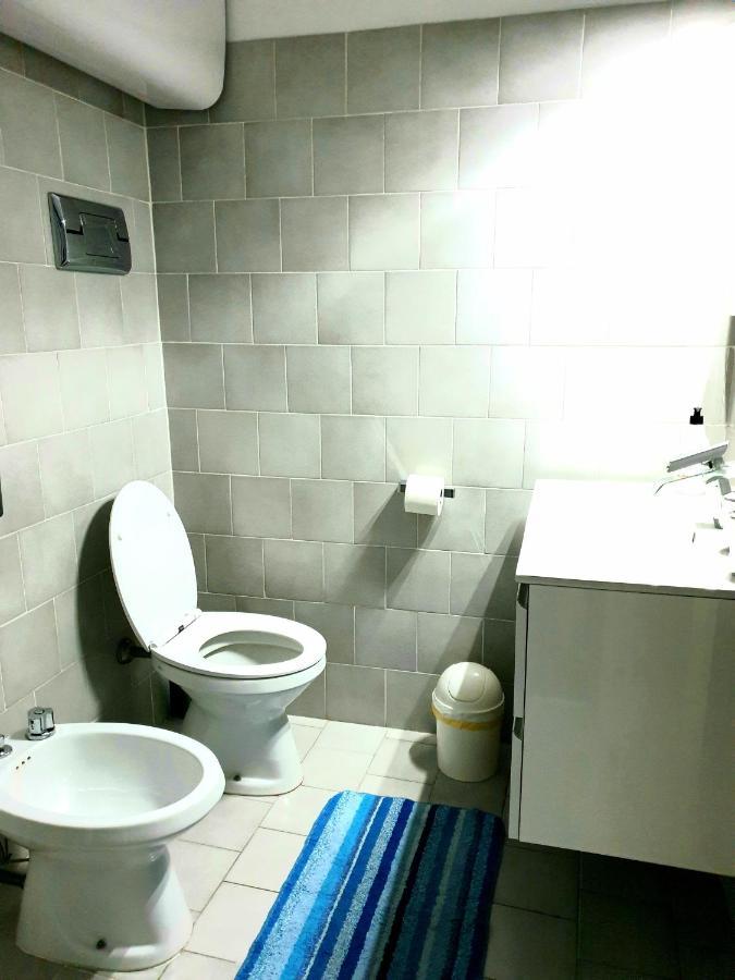 Central City Rooms Όλμπια Εξωτερικό φωτογραφία