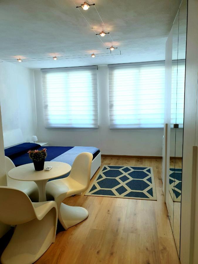 Central City Rooms Όλμπια Εξωτερικό φωτογραφία