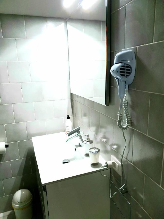Central City Rooms Όλμπια Εξωτερικό φωτογραφία