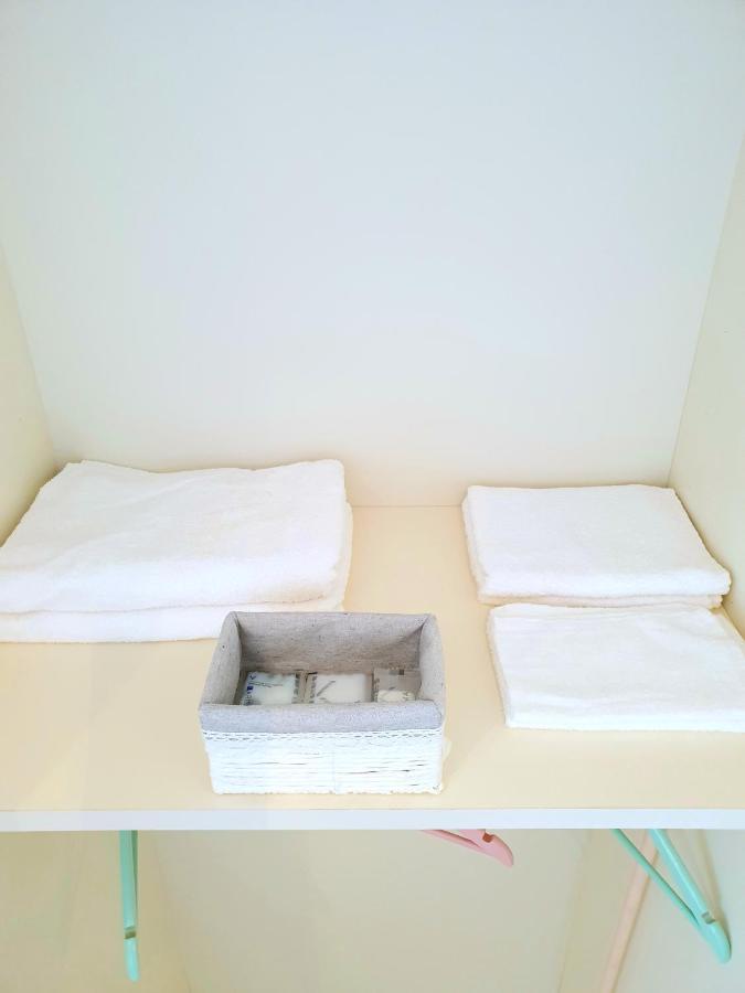Central City Rooms Όλμπια Εξωτερικό φωτογραφία