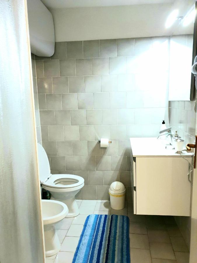 Central City Rooms Όλμπια Εξωτερικό φωτογραφία