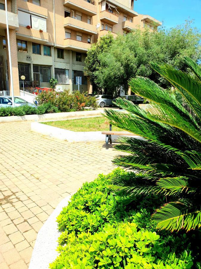 Central City Rooms Όλμπια Εξωτερικό φωτογραφία