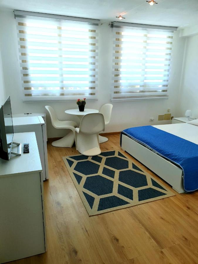 Central City Rooms Όλμπια Εξωτερικό φωτογραφία
