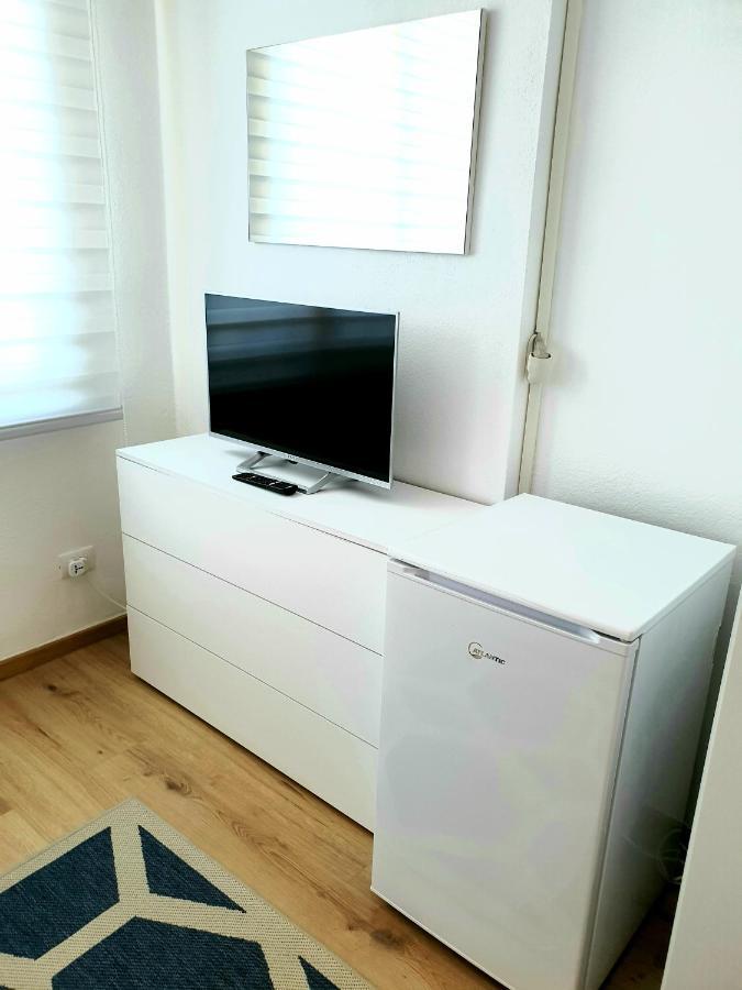 Central City Rooms Όλμπια Εξωτερικό φωτογραφία