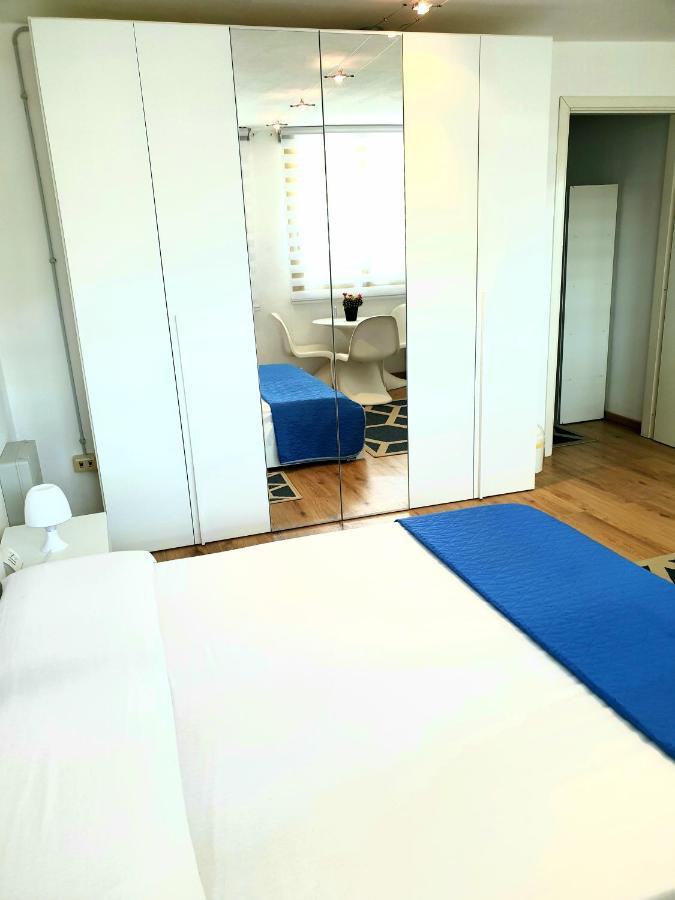 Central City Rooms Όλμπια Εξωτερικό φωτογραφία