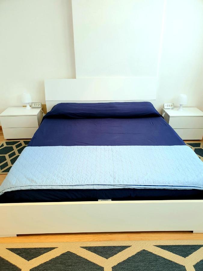 Central City Rooms Όλμπια Εξωτερικό φωτογραφία