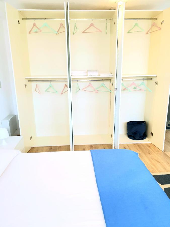 Central City Rooms Όλμπια Εξωτερικό φωτογραφία