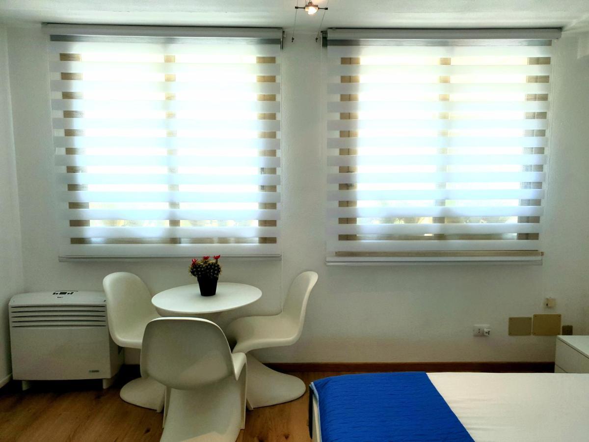 Central City Rooms Όλμπια Εξωτερικό φωτογραφία