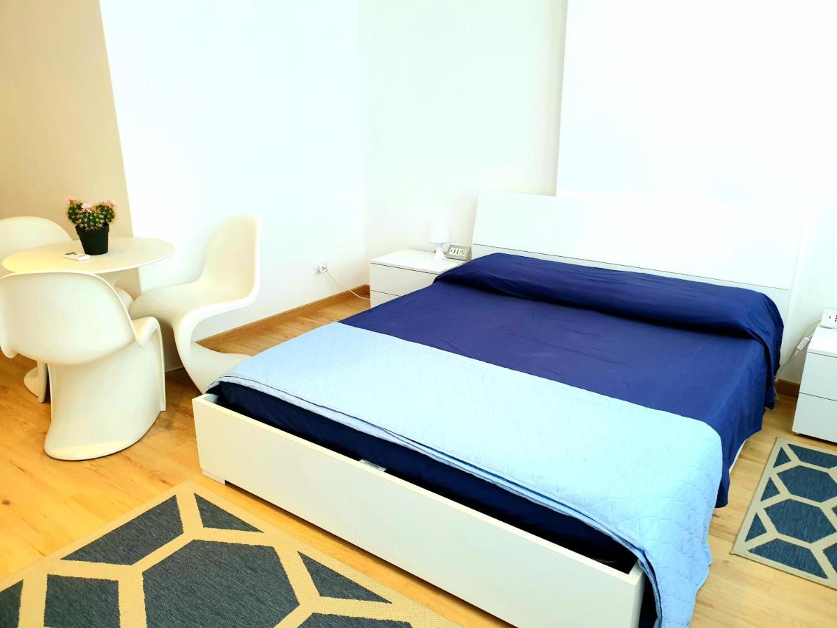 Central City Rooms Όλμπια Εξωτερικό φωτογραφία