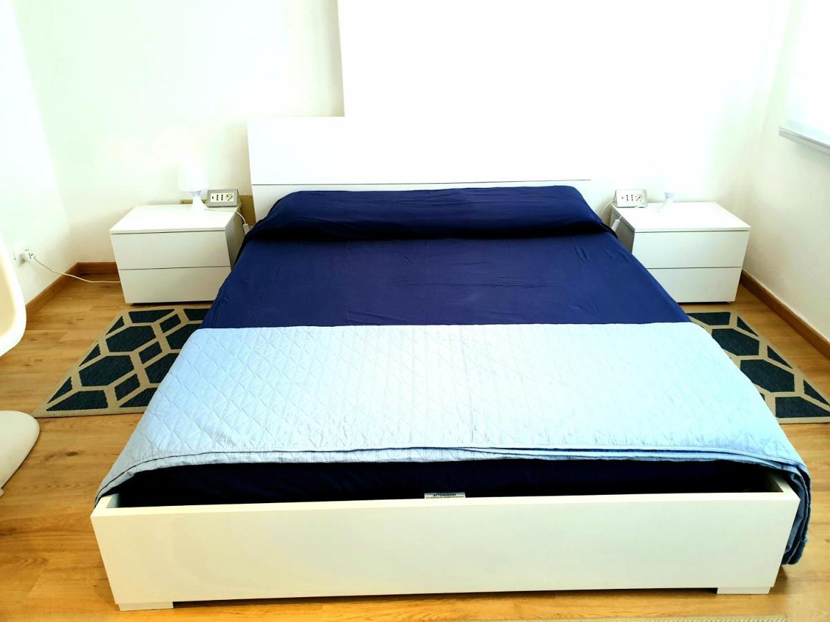 Central City Rooms Όλμπια Εξωτερικό φωτογραφία