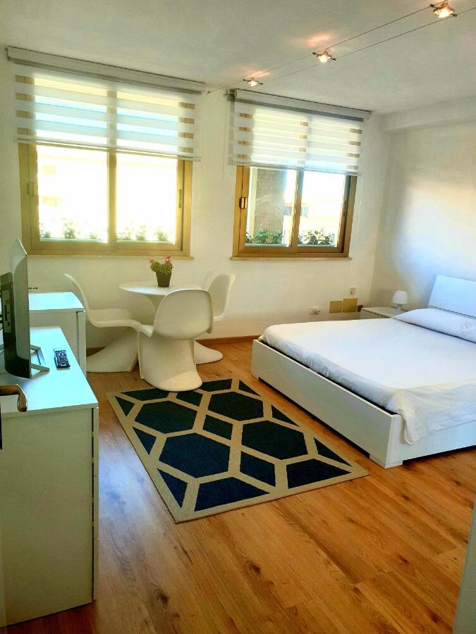 Central City Rooms Όλμπια Εξωτερικό φωτογραφία