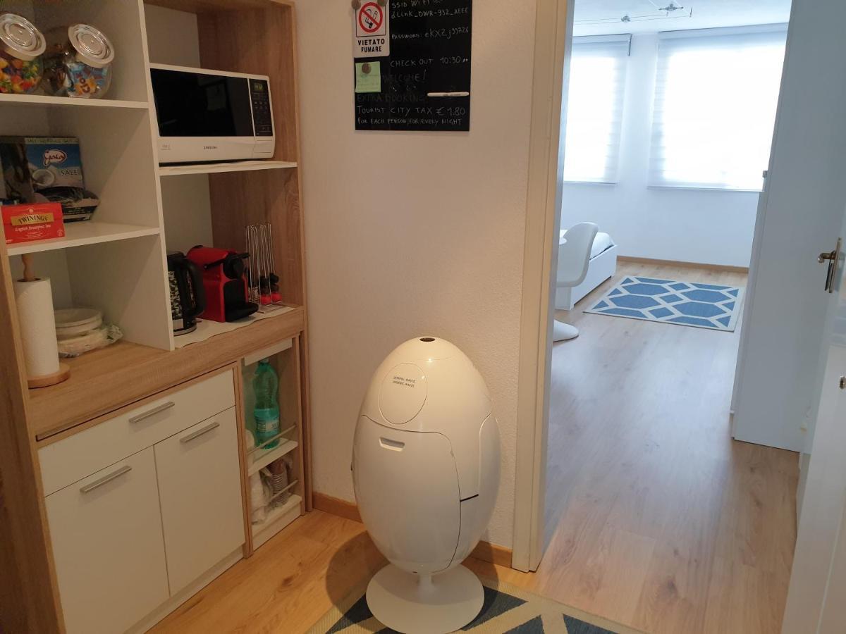Central City Rooms Όλμπια Εξωτερικό φωτογραφία