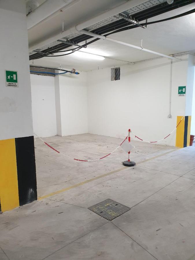 Central City Rooms Όλμπια Εξωτερικό φωτογραφία