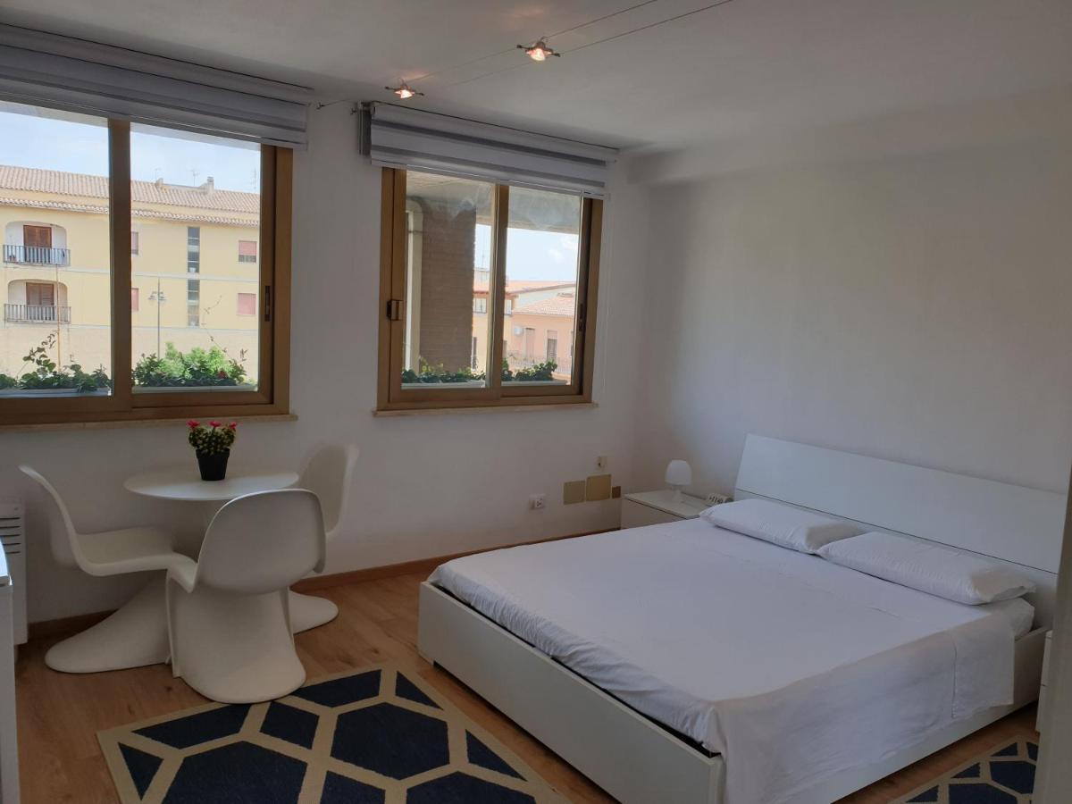 Central City Rooms Όλμπια Εξωτερικό φωτογραφία