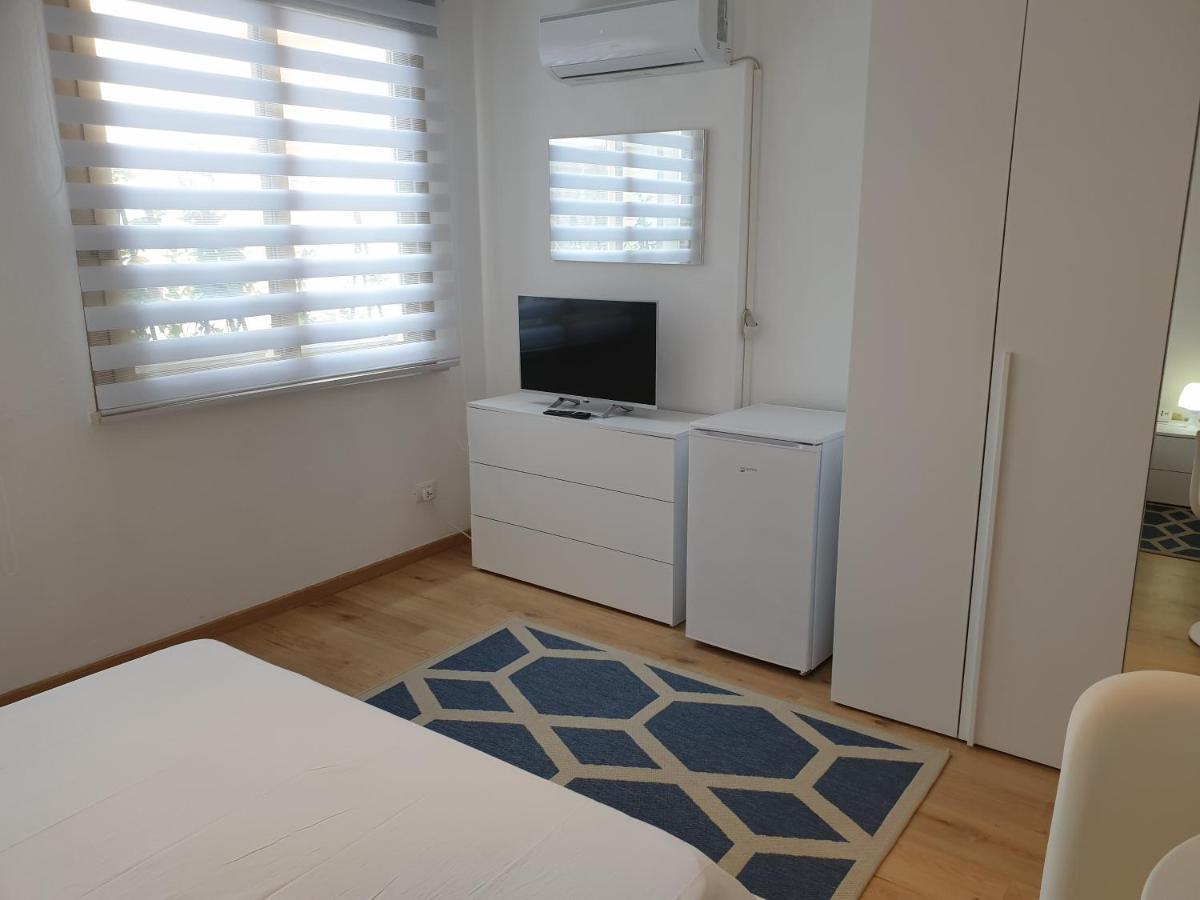 Central City Rooms Όλμπια Εξωτερικό φωτογραφία