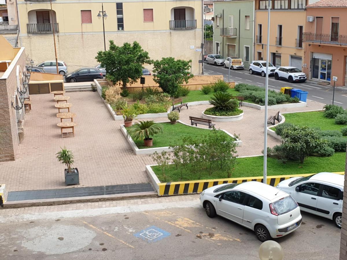 Central City Rooms Όλμπια Εξωτερικό φωτογραφία