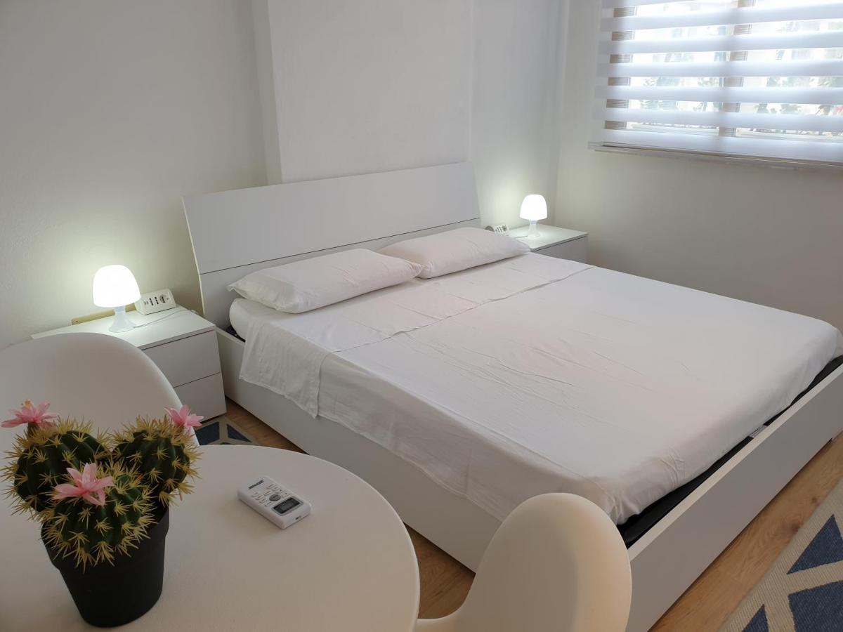 Central City Rooms Όλμπια Εξωτερικό φωτογραφία