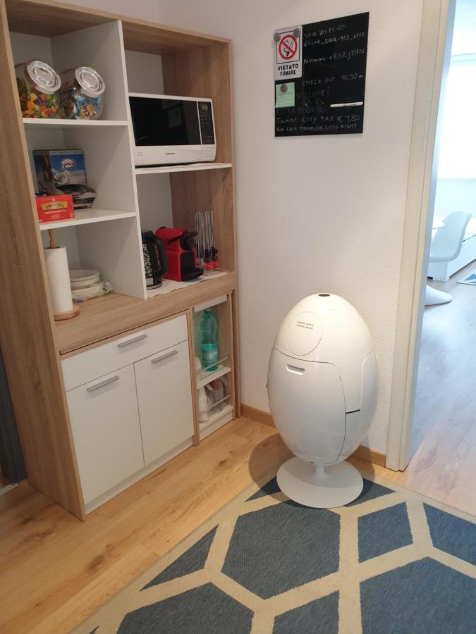 Central City Rooms Όλμπια Εξωτερικό φωτογραφία