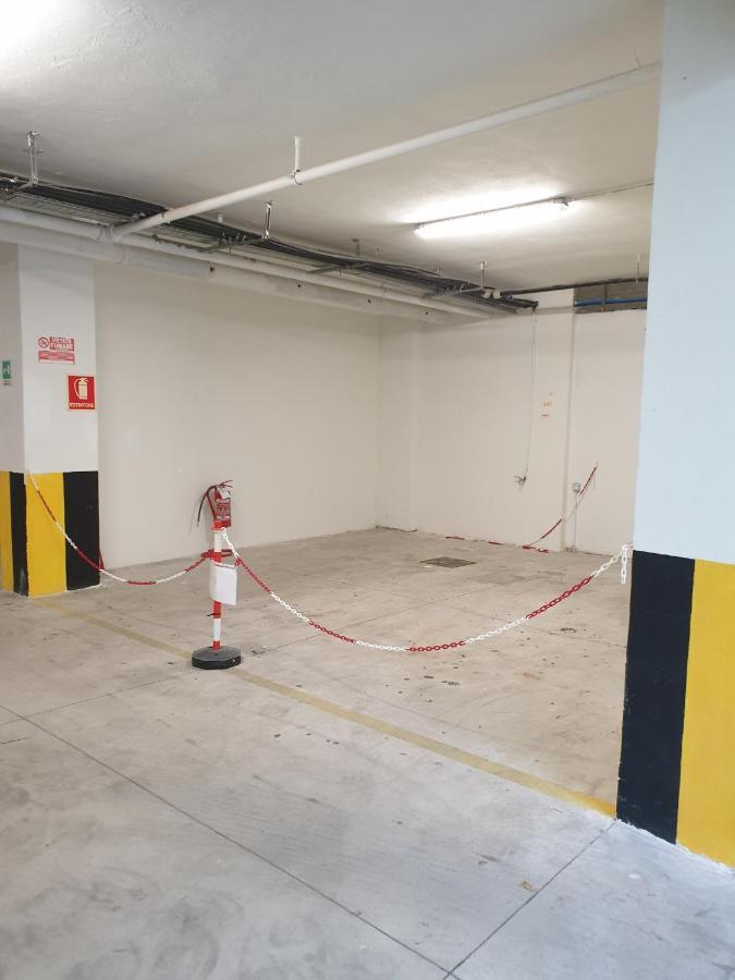 Central City Rooms Όλμπια Εξωτερικό φωτογραφία